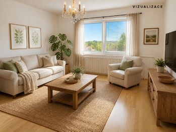 Prodej domu 216 m², Pohořelice