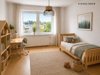 Prodej domu 216 m², Pohořelice