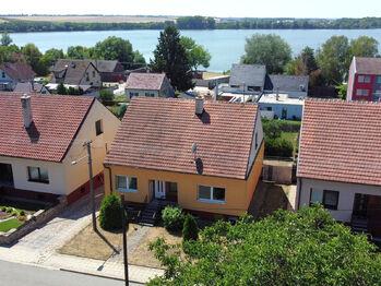 Prodej domu 216 m², Pohořelice