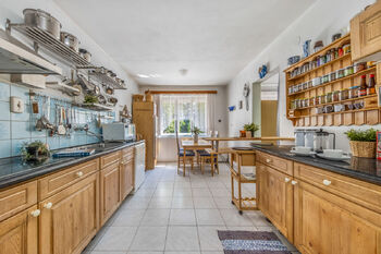 Prodej chaty / chalupy 160 m², Kovářov