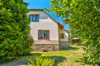 Prodej chaty / chalupy 160 m², Kovářov