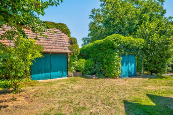 Prodej chaty / chalupy 160 m², Kovářov