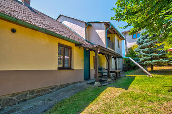 Prodej chaty / chalupy 160 m², Kovářov