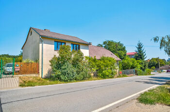 Prodej chaty / chalupy 160 m², Kovářov