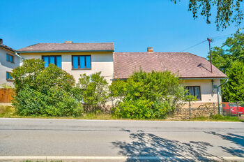 Prodej chaty / chalupy 160 m², Kovářov