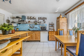 Prodej chaty / chalupy 160 m², Kovářov