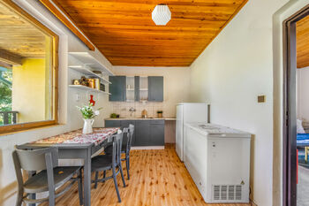 Prodej chaty / chalupy 160 m², Kovářov