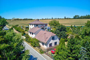 Prodej chaty / chalupy 160 m², Kovářov