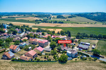 Prodej chaty / chalupy 160 m², Kovářov