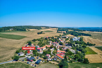 Prodej chaty / chalupy 160 m², Kovářov