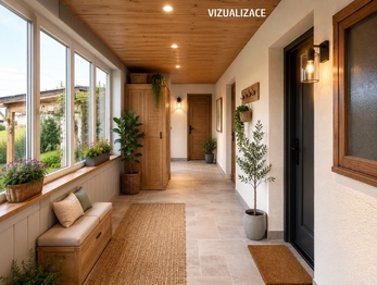 Prodej chaty / chalupy 139 m², Študlov