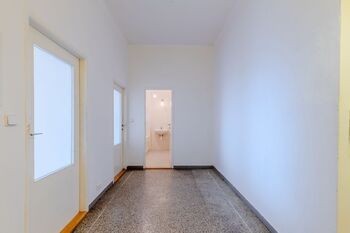 Prodej bytu 3+kk v osobním vlastnictví 89 m², Praha 3 - Vinohrady