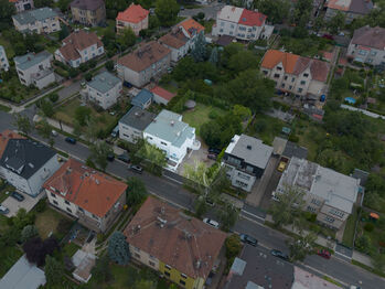 Prodej domu 361 m², Kolín