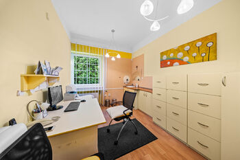 Prodej domu 361 m², Kolín