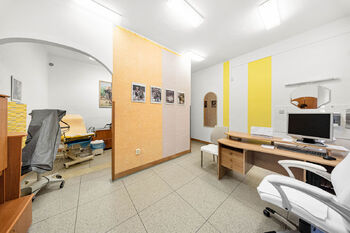 Prodej domu 361 m², Kolín
