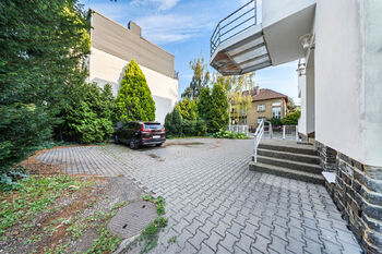 Prodej domu 361 m², Kolín