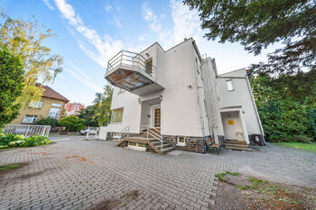 Prodej domu 361 m², Kolín