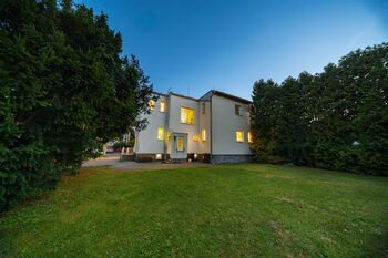 Prodej domu 361 m², Kolín