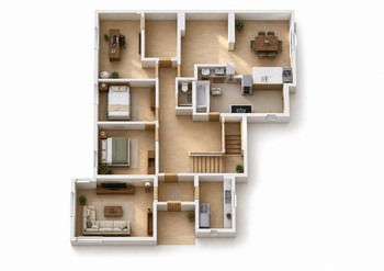 Prodej domu 361 m², Kolín