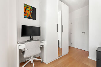 Prodej bytu 3+kk v osobním vlastnictví 89 m², Praha 5 - Košíře