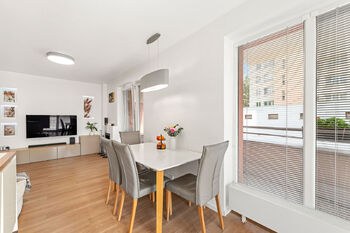 Prodej bytu 3+kk v osobním vlastnictví 89 m², Praha 5 - Košíře