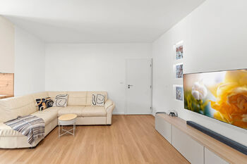 Prodej bytu 3+kk v osobním vlastnictví 89 m², Praha 5 - Košíře