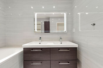 Prodej bytu 3+kk v osobním vlastnictví 89 m², Praha 5 - Košíře