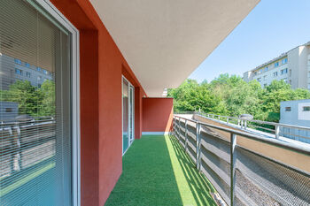 Prodej bytu 3+kk v osobním vlastnictví 89 m², Praha 5 - Košíře