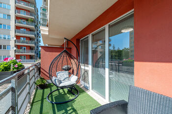 Prodej bytu 3+kk v osobním vlastnictví 89 m², Praha 5 - Košíře