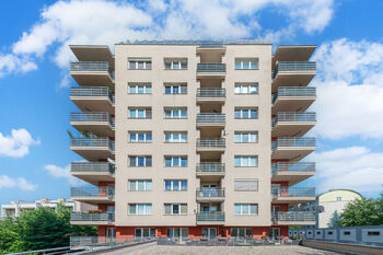 Prodej bytu 3+kk v osobním vlastnictví 89 m², Praha 5 - Košíře