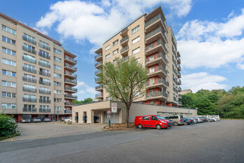 Prodej bytu 3+kk v osobním vlastnictví 89 m², Praha 5 - Košíře