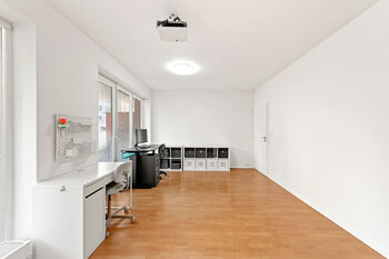 Prodej bytu 3+kk v osobním vlastnictví 89 m², Praha 5 - Košíře