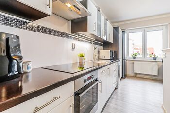 Prodej bytu 2+kk v osobním vlastnictví 50 m², Kladno