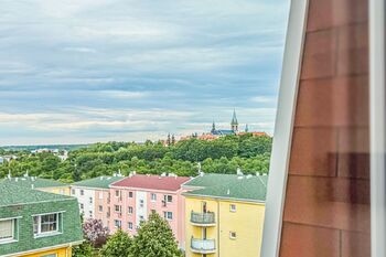 Prodej bytu 2+kk v osobním vlastnictví 50 m², Kladno