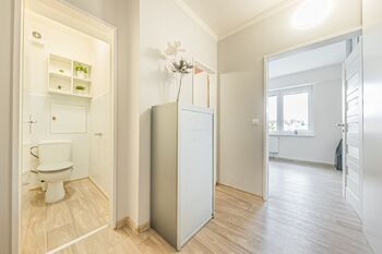 Prodej bytu 2+kk v osobním vlastnictví 50 m², Kladno