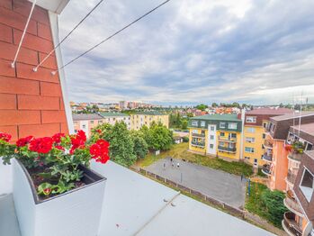 Prodej bytu 2+kk v osobním vlastnictví 50 m², Kladno