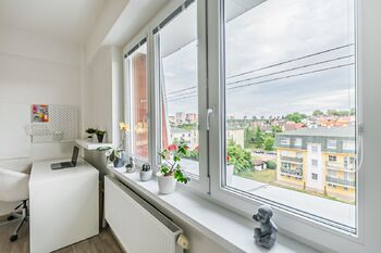 Prodej bytu 2+kk v osobním vlastnictví 50 m², Kladno