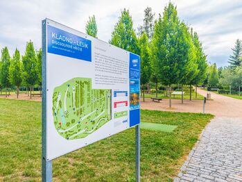 Prodej bytu 2+kk v osobním vlastnictví 50 m², Kladno