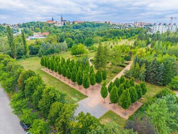 Prodej bytu 2+kk v osobním vlastnictví 50 m², Kladno