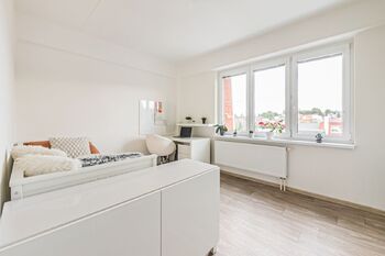 Prodej bytu 2+kk v osobním vlastnictví 50 m², Kladno
