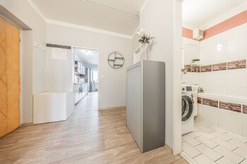 Prodej bytu 2+kk v osobním vlastnictví 50 m², Kladno