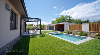 Prodej domu 114 m², Dobelice