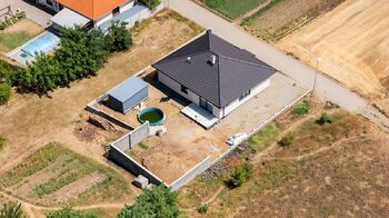 Prodej domu 114 m², Dobelice
