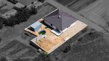 Prodej domu 114 m², Dobelice