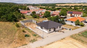 Prodej domu 114 m², Dobelice