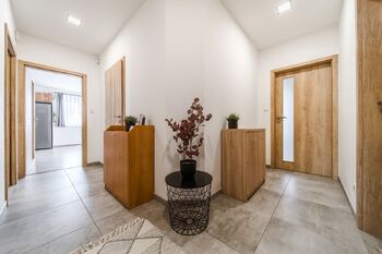Prodej domu 114 m², Dobelice