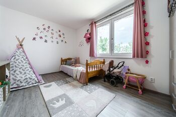 Prodej domu 114 m², Dobelice
