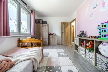 Prodej domu 114 m², Dobelice