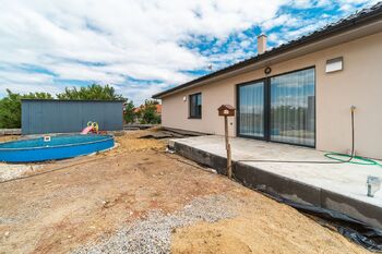Prodej domu 114 m², Dobelice