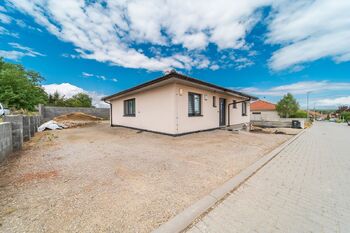 Prodej domu 114 m², Dobelice